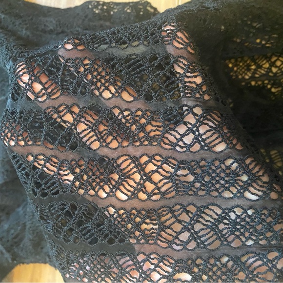 Free people Crochet top - Picture 7 of 11